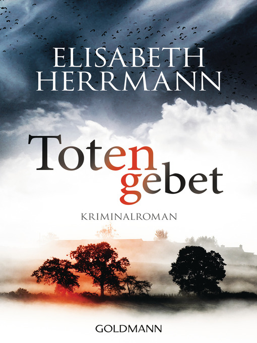 Title details for Totengebet by Elisabeth Herrmann - Available